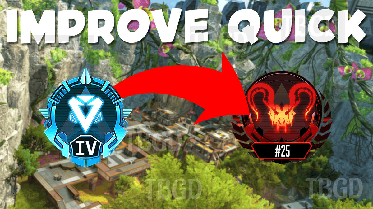 Apex rank thumbnail
