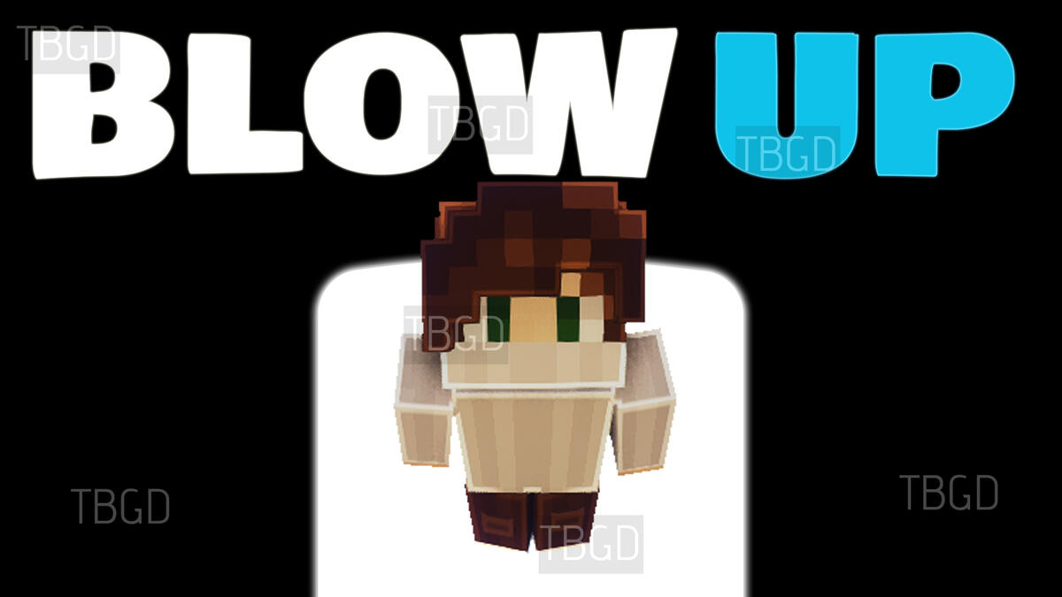 How to become a Minecraft Youtuber Thumbnail